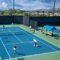 Everything You Need to Know About Tennis Centers in Orange County, California