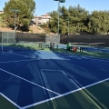Tennis Centers in Orange County, California: Reserve Your Court Now!
